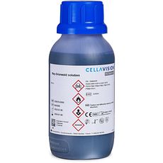 May-Grünwald RAL en solution